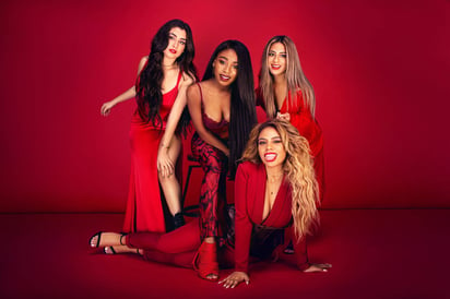 Temporal. Fifth Harmony quieren crecer en solitario. (ARCHIVO)