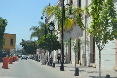 En espera. El Municipio de Lerdo sigue a la expectativa de la aprobación de préstamo para liquidar a extrabajadores panistas. (EL SIGLO DE TORREÓN)