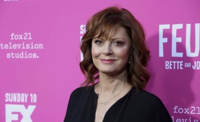 Susan Sarandon interpreta a una enfermera de sala de urgencias cuyo hijo es secuestrado por terroristas. (AGENCIAS)