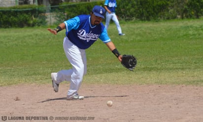 Se puso en marcha la segunda vuelta de la temporada regular.