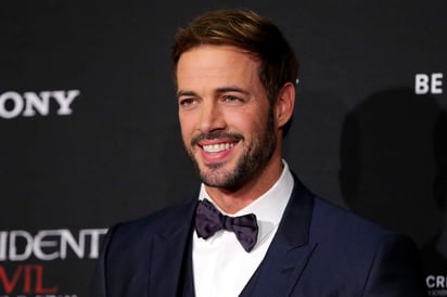 William Levy podría estar enfrentando problemas financieros. (ARCHIVO) 