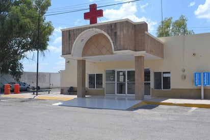 Herido. Joven termina en el hospital tras ser apuñalado.  (ARCHIVO)