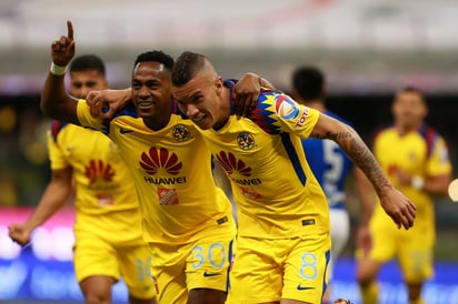 Greg Vanney, técnico del equipo Toronto FC de la MLS, señaló que espera a un cuadro mexicano del América que vaya al frente en busca de esa ventaja que puede ser definitiva en la serie de semifinales. América visita al Toronto en ida de semifinales