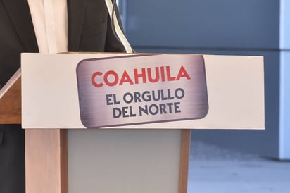 Presupuesto. Al mes de febrero se han gastado 61 millones 503 mil pesos.