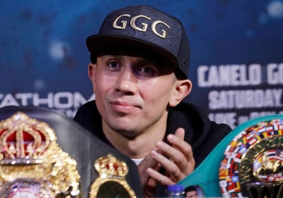 La Comisión Atlética de Nevada rechazó al mexicano Jaime Munguía como rival de Gennady Golovkin para la velada del 5 de mayo.