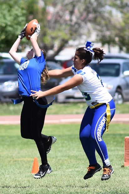 Jugarán los Campeonatos Nacionales de la Conadeip, en las ciudades de Aguascalientes y León. (ARCHIVO)