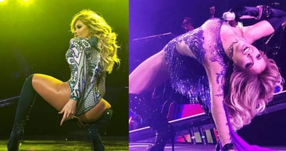 @Gloria Trevi Latinoamérica (FACEBOOK) @gloriatrevi (INSTAGRAM) 