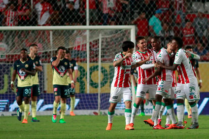 Los Rayos del Necaxa llegan de un empate en la Liga ante América. Necaxa y Toluca salen a la conquista de la Copa