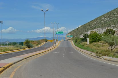 Seguimiento. La Dirección de Obras Públicas dará seguimiento a la licitación de dos obras, una por 8 y otra por 5 millones. (EL SIGLO DE TORREÓN)