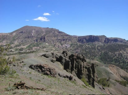 El Organismo Cuenca Noroeste de la Comisión Nacional del Agua (Conagua) expuso en su reporte meteorológico diario, que el registro más alto se presentó en la estación climatológica de El Cubil, ubicada en el serrano municipio de Sahuaripa. (ARCHIVO)