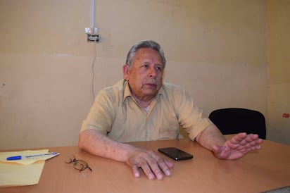 Panorama. El presidente del Comité Municipal del IEC, dijo que esperan instrucciones de Saltillo. (EL SIGLO DE TORREÓN/MARY VÁZQUEZ)