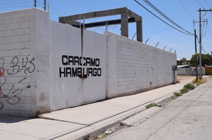 Colectores. Aunque se ha mejorado parte de la infraestructura sanitaria, aún queda mucho por hacer. (EL SIGLO DE TORREÓN)