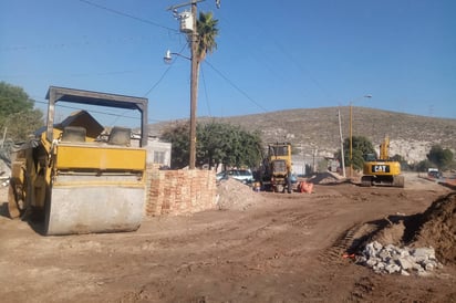 Recurso. El Ayuntamiento de Lerdo confirmó recursos federales  para obras en el municipio. (EL SIGLO DE TORREÓN)