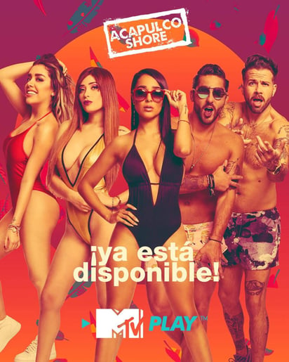 Participantes. El reality de MTV regresa con nuevas integrantes: Leslie y María; se estrena la quinta temporada. (ESPECIAL)