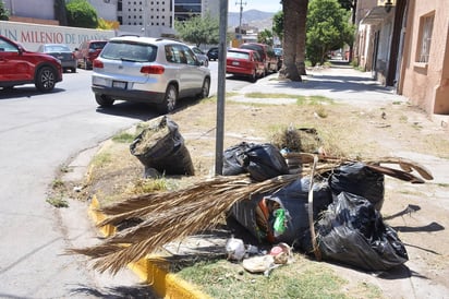 (EL SIGLO DE TORREÓN)