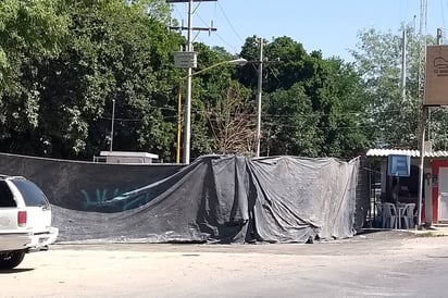 Obra. Aseguran que sólo falta la limpieza y pruebas de energía en los equipos instalados. (EL SIGLO DE TORREÓN)