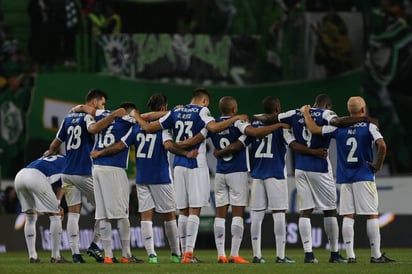 El Porto quedó eliminado de la Copa de Portugal. (TWITTER)