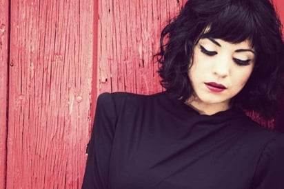 Tema. Laferte realiza tributo a Marco Antonio Solís.