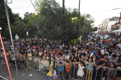 Festival. La Dirección de Arte y Cultura de Lerdo aseguró que todos los espacios para el festival tienen un costo sin excepción. 