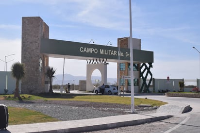 Factor. Con la instalación del Cuartel Militar la demanda de la vivienda aumentó y con ello se 'disparó' el costo de las rentas. (EL SIGLO DE TORREÓN) 