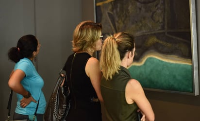 Invitación. El Museo Arocena vuelve a sumarse a la iniciativa #MuseumWeek para compartir sus historias en las redes. (CORTESÍA)