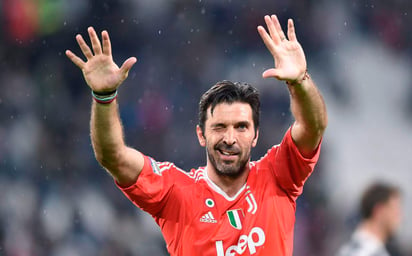 Algunos medios italianos informaron de un altercado entre Buffon y Benatia después que Juventus perdiera el domingo contra Nápoles, lo que reabrió la lucha por el título en la Serie A.