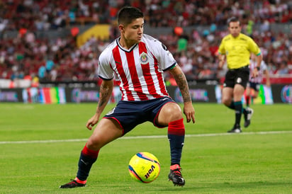 Chivas buscará preservar una ventaja de un gol para conseguir el segundo título de la Concacaf en su historia y un inédito pase al Mundial de Clubes cuando hoy enfrente al Toronto en el choque de vuelta de la final.  (Jam Media)