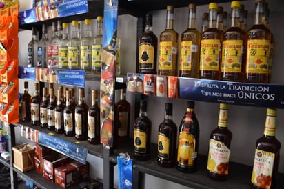 Iniciativa. Proponen sanciones severas para quienes fabriquen, almacenen, distribuyan o suministren alcohol falsificado.