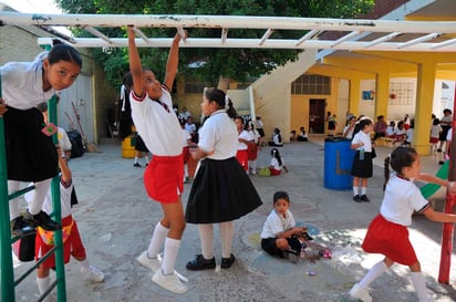 Sus músculos resisten la fatiga de una manera similar a como lo hace un atleta de élite. (ARCHIVO)