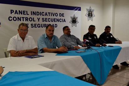 Refuerzo. Anuncian inicio de pruebas de equipo de cámaras de videovigilancia en diferentes puntos de Torreón. (EL SIGLO DE TORREÓN) 