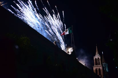 En calma. Autoridades reportan fin de semana sin incidentes mayores dentro del Festival Internacional Lerdantino. (EL SIGLO DE TORREÓN)