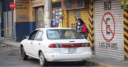 Peligroso. En Chilapa desde hace cuatro años existe una disputa entre las bandas delictivas Los Rojos y Los Ardillos. 