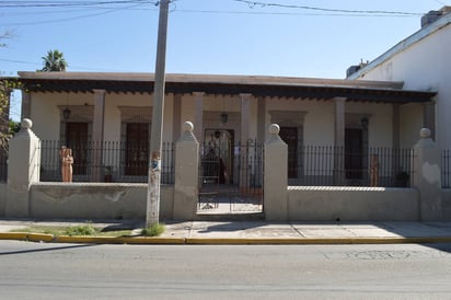 Abrirá. El Instituto de Bellas Artes abrirá sus puertas a partir del mes de agosto con cursos. (EL SIGLO DE TORREÓN)