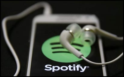 Al ver tu historia, tus amigos tendrán la opción de 'Reproducir en Spotify', que los llevará a disfrutar tu recomendación directamente en la aplicación. (FLICKR)