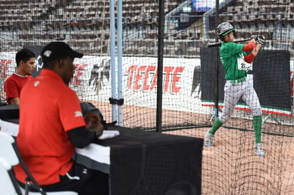 Este domingo a las 9:00 horas se realizará el tercer selectivo en el estadio de la Revolución, los asistentes realizarán diferentes pruebas de habilidades deportivas específicas de beisbol y evaluaciones físicas generales. (EL SIGLO DE TORREÓN)