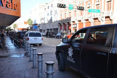 Destaca. Entre las quejas destaca una denuncia por homicidio contra el GATE. 