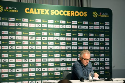 La selección australiana anunció su lista preliminar que representarán a su país en la próxima edición de la Copa del Mundo, que se celebrará en Rusia.