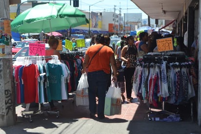 Brindarle seguridad y tranquilidad a mamá es uno de los mejores regalos que se le puede hacer. (EL SIGLO DE TORREÓN)