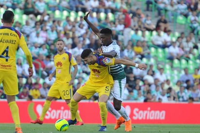 El conjunto de Siboldi tiene una ventaja histórica de cuatro victorias de cinco partidos en liguilla. (RAMÓN SOTOMAYOR)