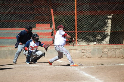 La temporada está por ingresar a su recta final y los equipos muestran semana a semana mayor ambición por lograr victorias. Dan la sorpresa en Liga Municipal de Softbol