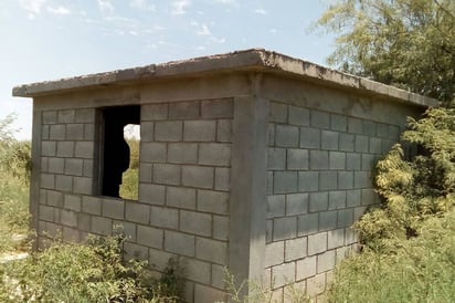 Asesinato. Con huellas de violencia localizan cadáver de mujer en  finca abandonada de GP. (EL SIGLO DE TORREÓN)