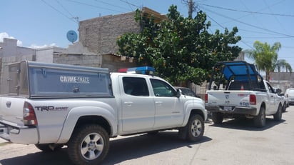 El escolta fue asesinado por su hijo en su casa en Gómez Palacio. (ARCHIVO) 