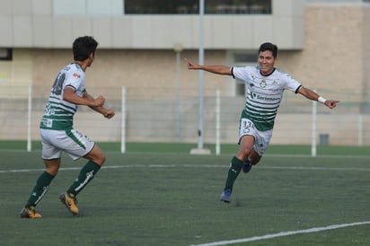 Santos Laguna es el actual monarca de la categoría, ahora buscará el bicampeonato teniendo como rivales a los Tuzos. (EL SIGLO DE TORREÓN) 