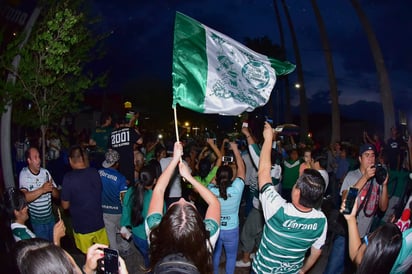 Las detenciones fueron realizadas en distintos puntos de la ciudad. (EL SIGLO DE TORREÓN)