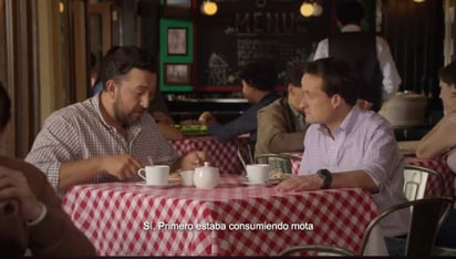 Spot publicitario para campaña a la jefatura de gobierno (VERIFICADO 2018)