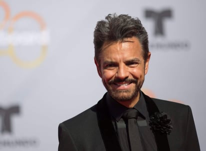 The Valet será la cinta que protagonizará Eugenio Derbez la cual gira en torno a un latino que es invisible para el mundo pero que, a través de una serie de circunstancias cómicas. (ARCHIVO)