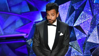 Proyecto. El actor Eugenio Derbez sigue triunfando en Hollywood; trabajará en la comedia francesa The Valet. (ARCHIVO)