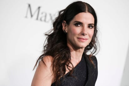 Sandra Bullock, reveló su secreto de belleza durante la entrevista que brindó a Ellen DeGeneres. (ARCHIVO)