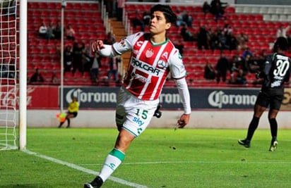 Necaxa comenzará una nueva etapa ahora con Leaño en la dirección técnica tras el adiós de Ignacio Ambriz y uno de los objetivos principales será regresar a la liguilla. (ARCHIVO)