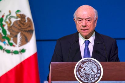 Propuesta. El pasado 15 mayo BBVA Bancomer recibió a su presidente Francisco González. 